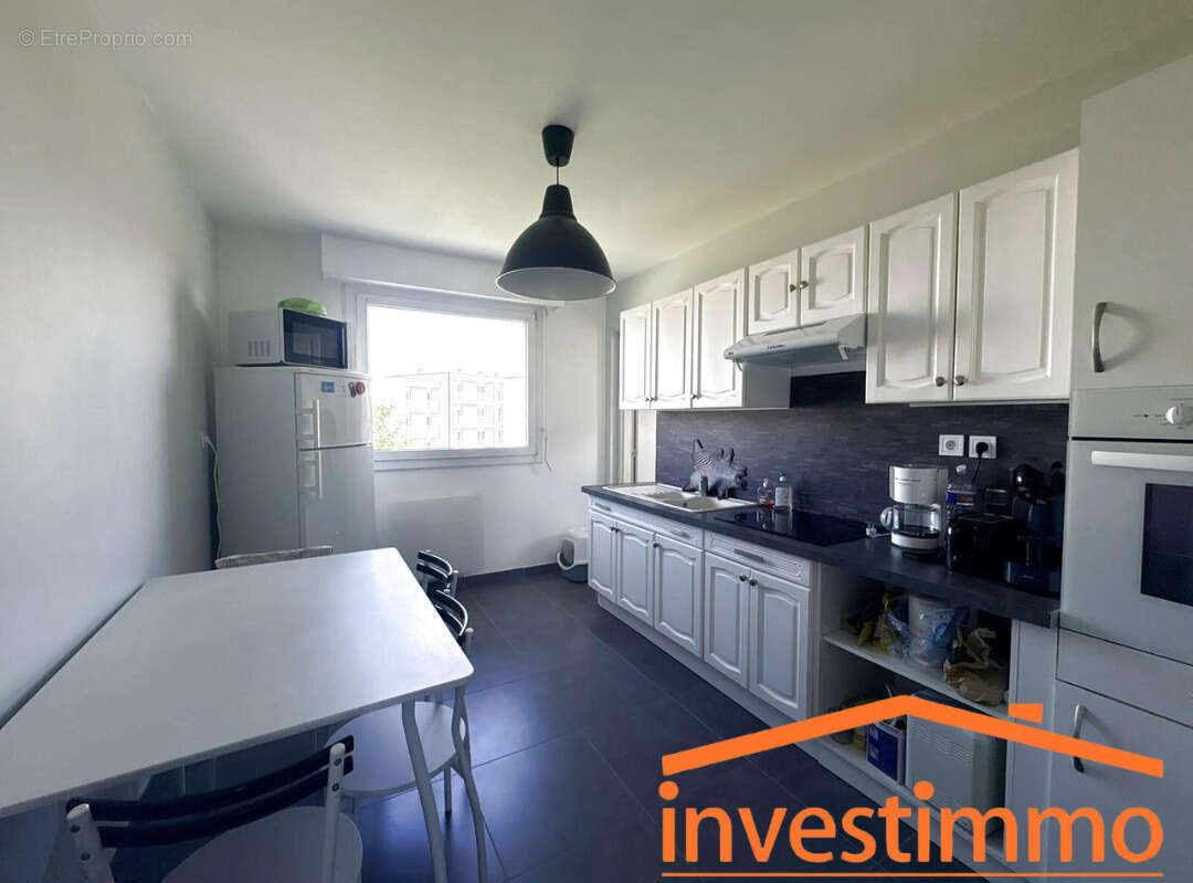 Appartement à BOULOGNE-SUR-MER