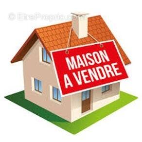 Maison à CREGY-LES-MEAUX