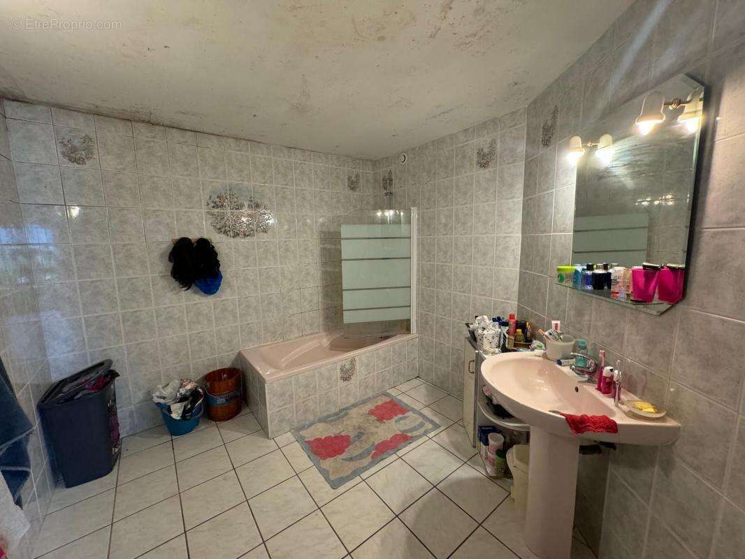 Appartement à EMBRUN