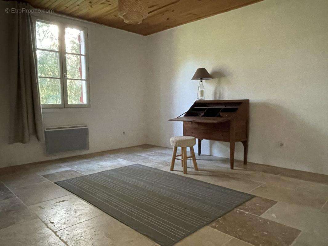 Maison à FOURCES