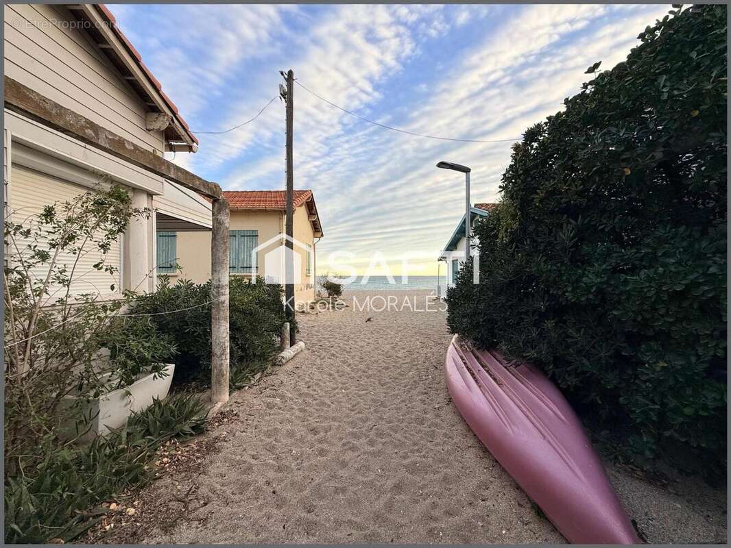 Photo 3 - Appartement à ARGELES-SUR-MER