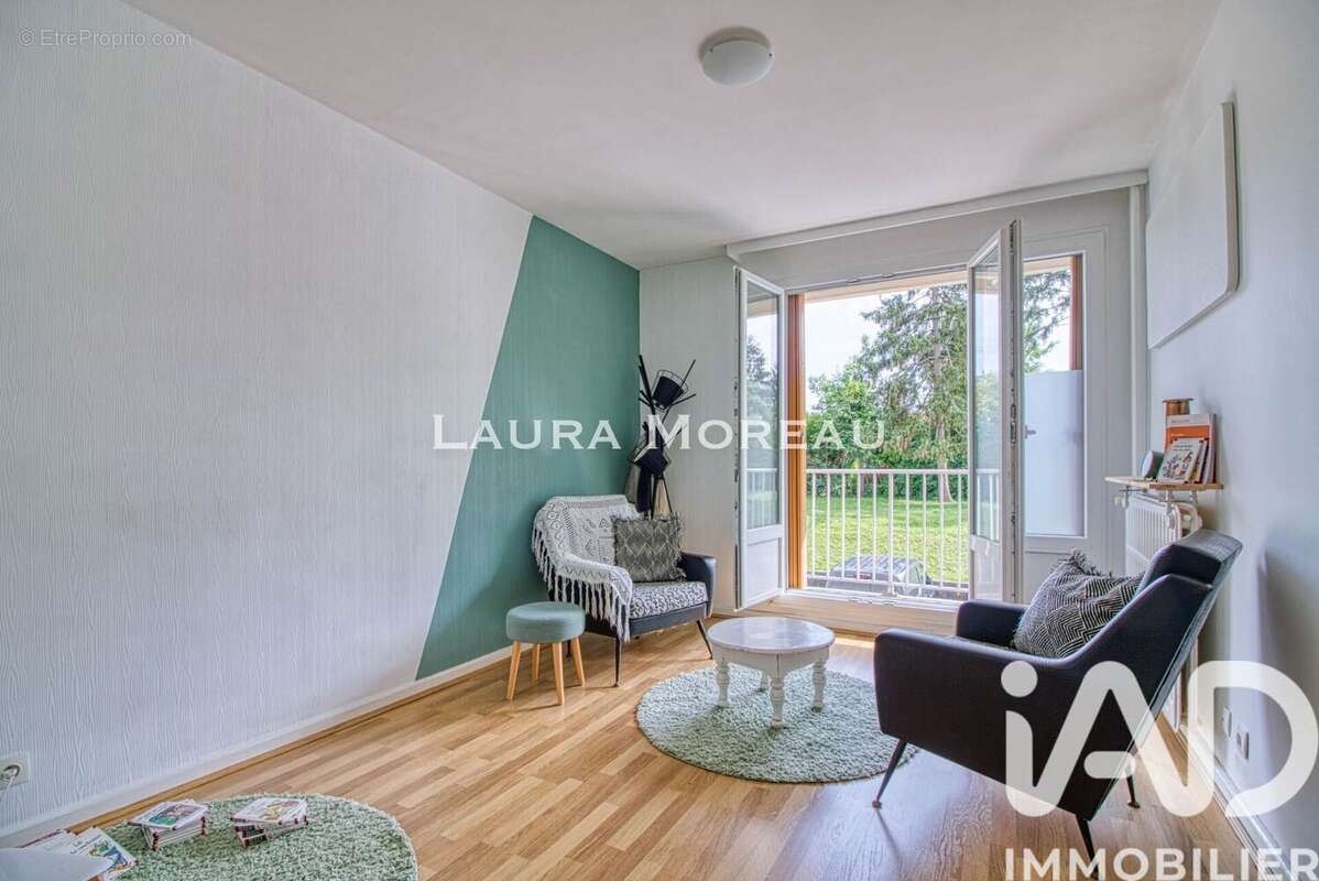 Photo 7 - Appartement à HERBLAY