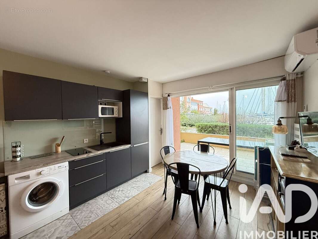 Photo 2 - Appartement à LEUCATE