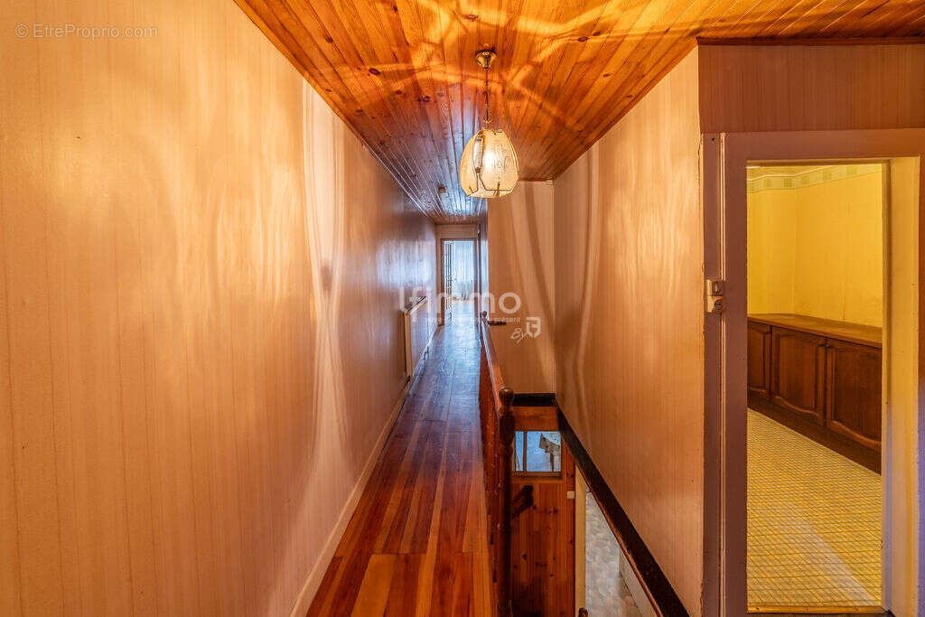 Maison ancienne - photo 8