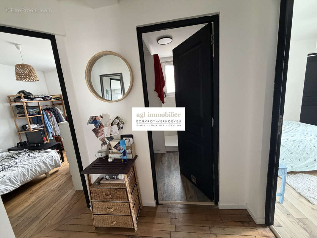 Appartement à DUNKERQUE