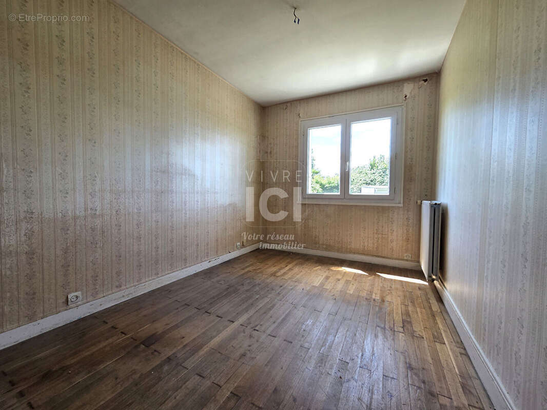 Maison à PONT-SAINT-MARTIN