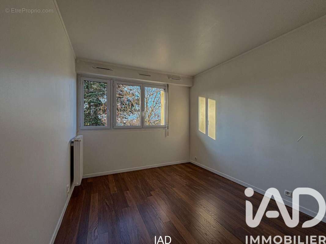 Photo 7 - Appartement à CHAMBOURCY