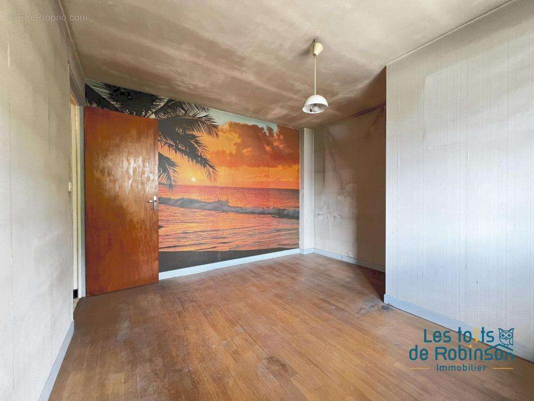 Maison à LE PLESSIS-ROBINSON