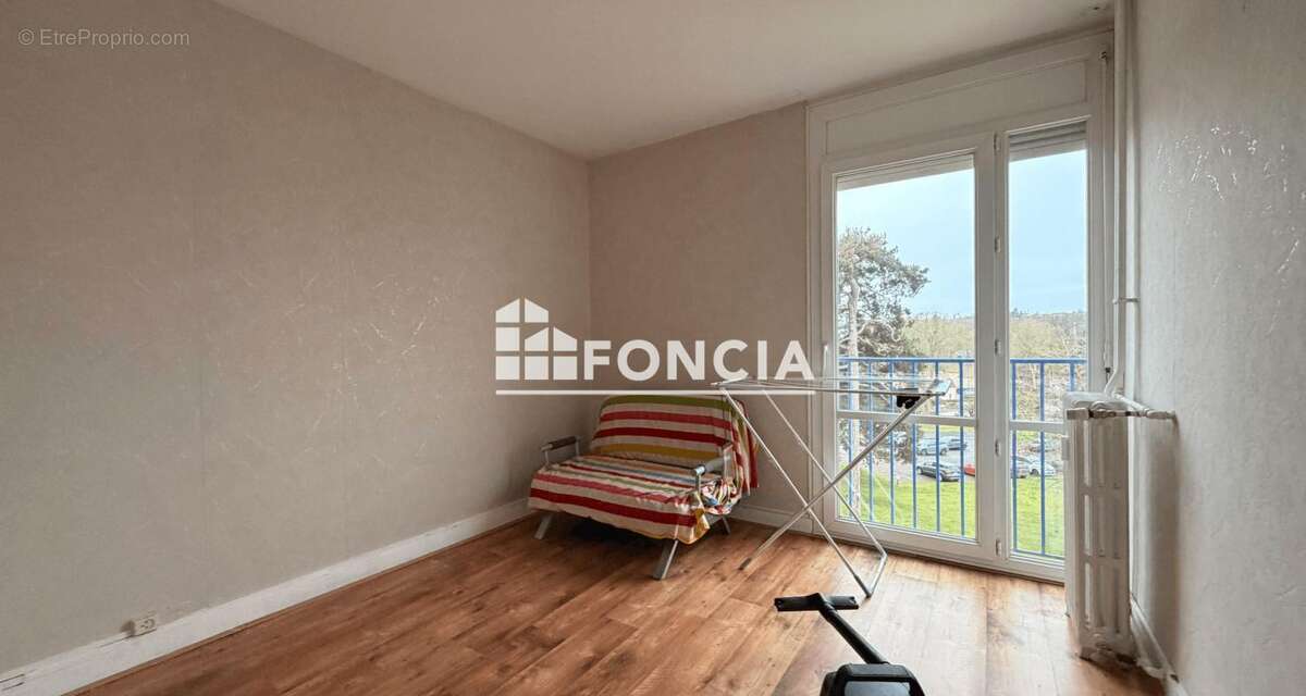 Appartement à DREUX