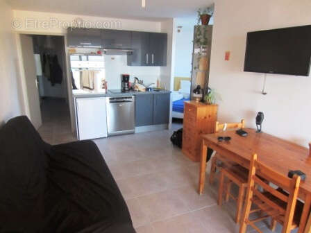 Appartement à MUDAISON