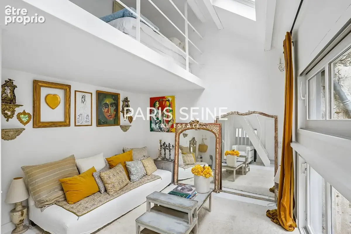 Paris Seine - Maison en Parfait état ! - photo 4