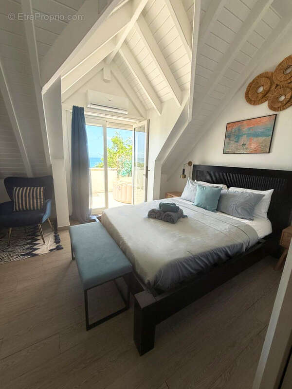 Appartement à SAINT-MARTIN