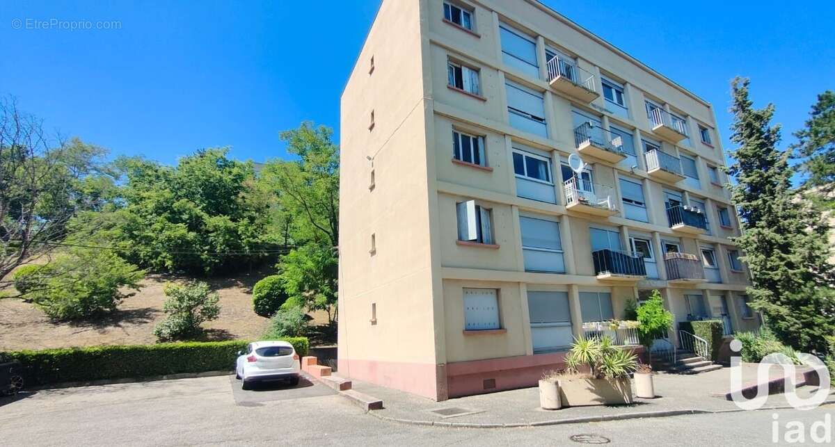Photo 5 - Appartement à IRIGNY