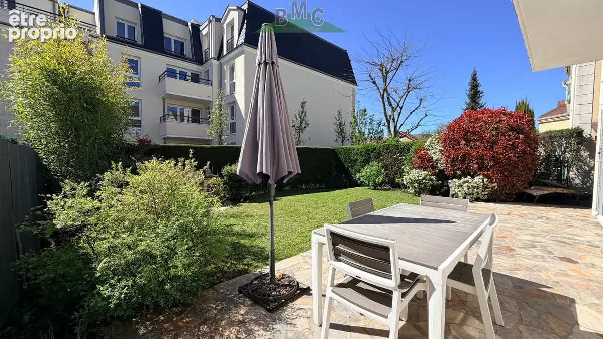 Le plessis-bouchard - photo 4