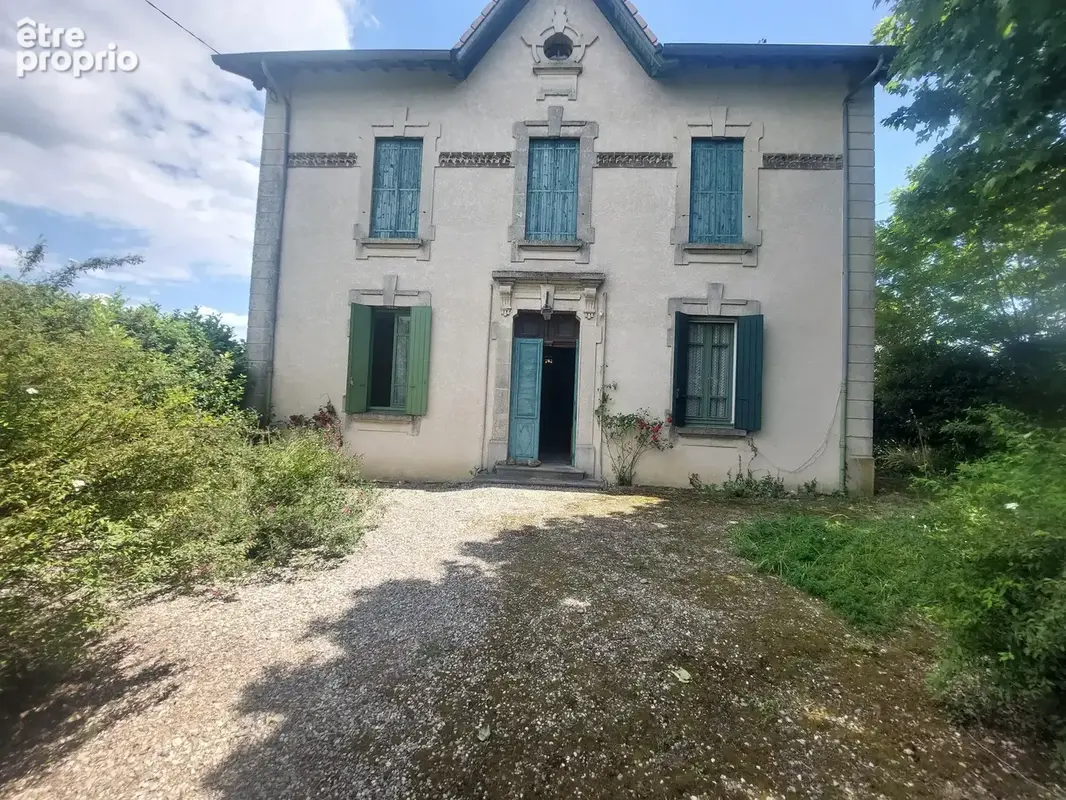 Maison 12 pièces 225 m² à vendre à Cardet (30350) - photo 8