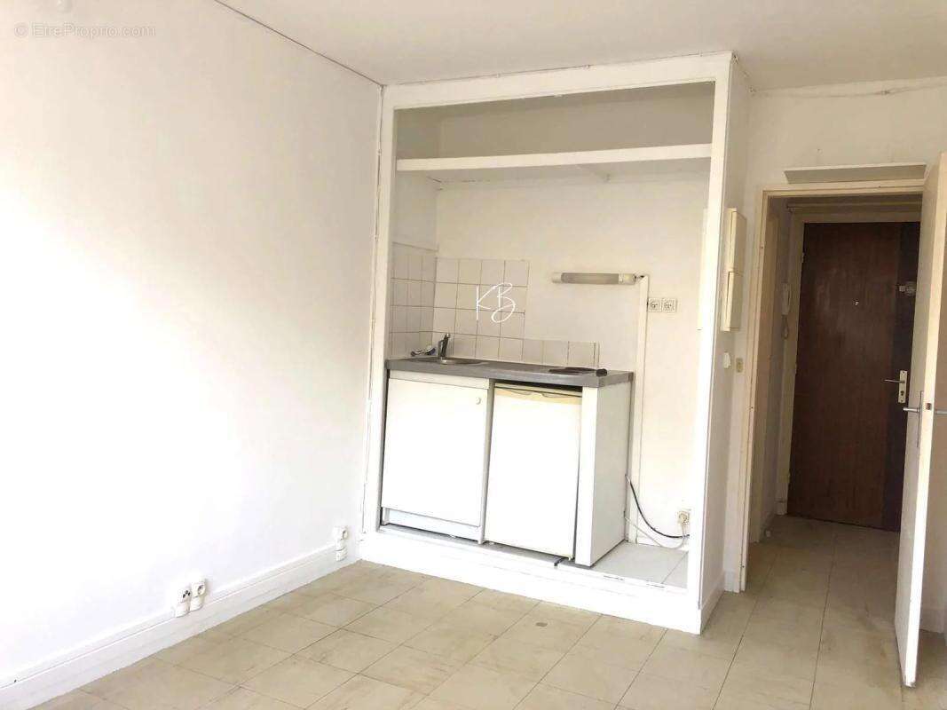 Appartement à RAMBOUILLET