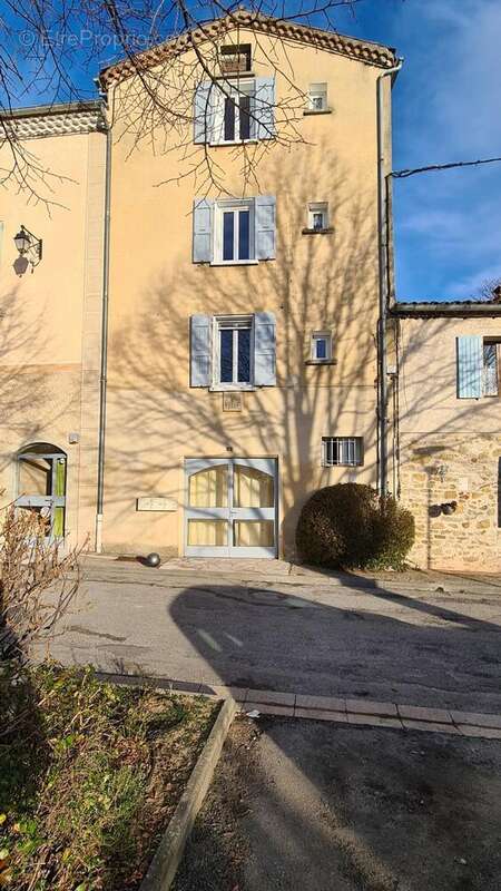 Photo 2 - Maison à CRUIS