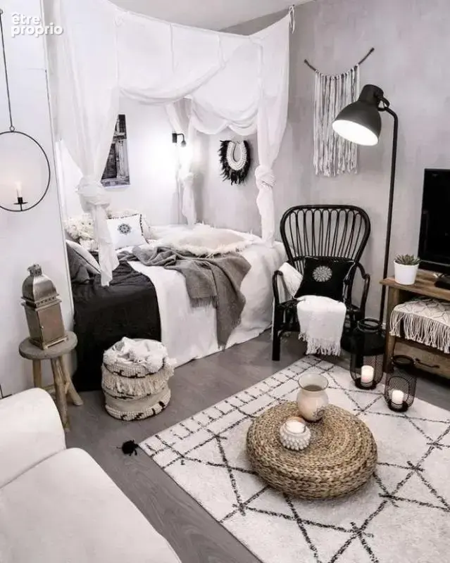 Maison 3 chambres sur saint segal - photo 4
