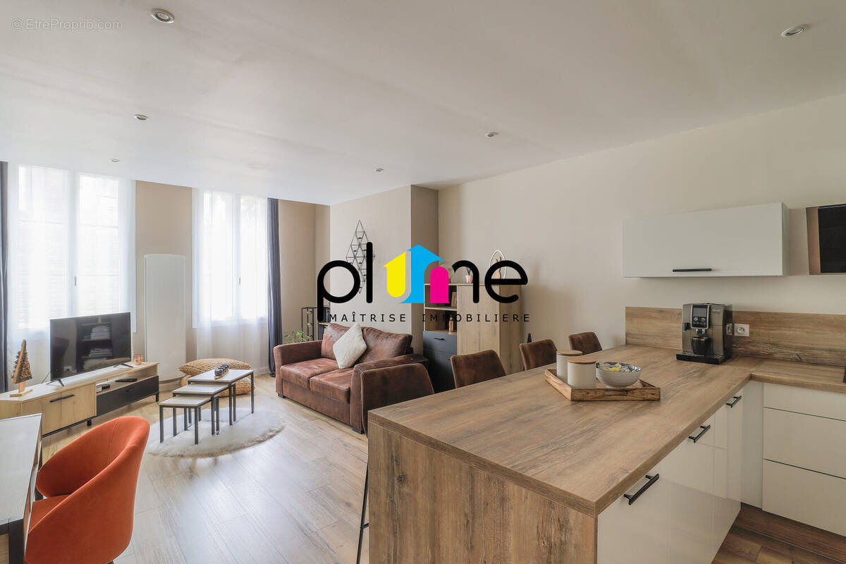 Appartement à ARRAS