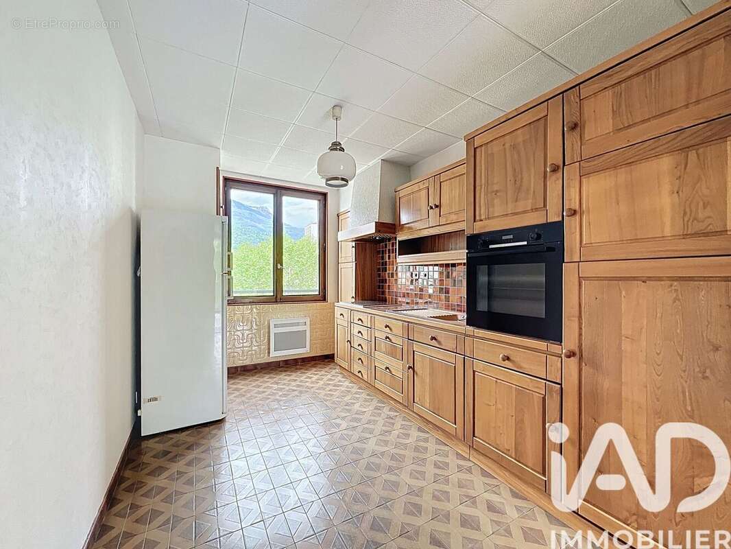 Photo 2 - Appartement à ECHIROLLES
