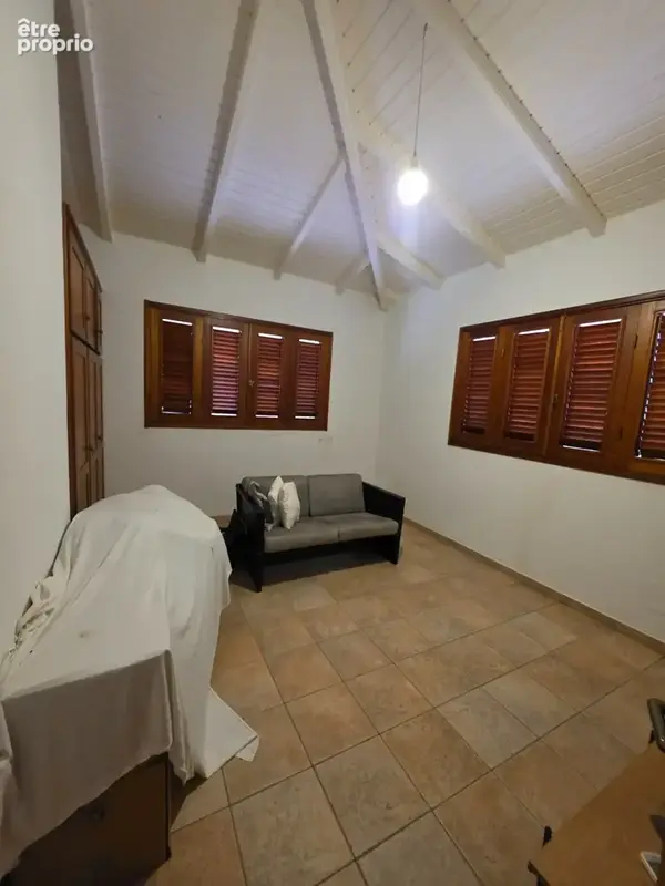 Villa vue mer + studio - photo 15