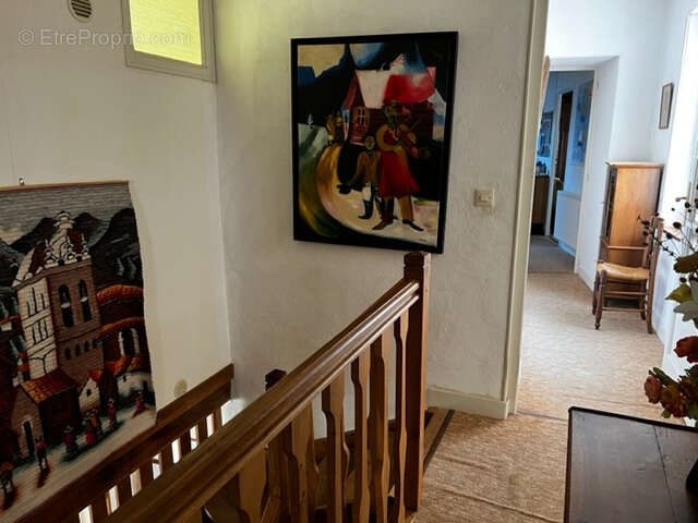 Maison Familiale avec Piscine et Extérieur 169m² - Cire d'Aunis - photo 9