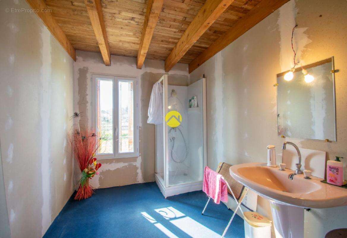 Maison 4 chambres avec jardin - photo 12