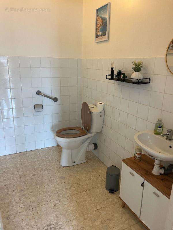 Maison à SAINT-CYPRIEN