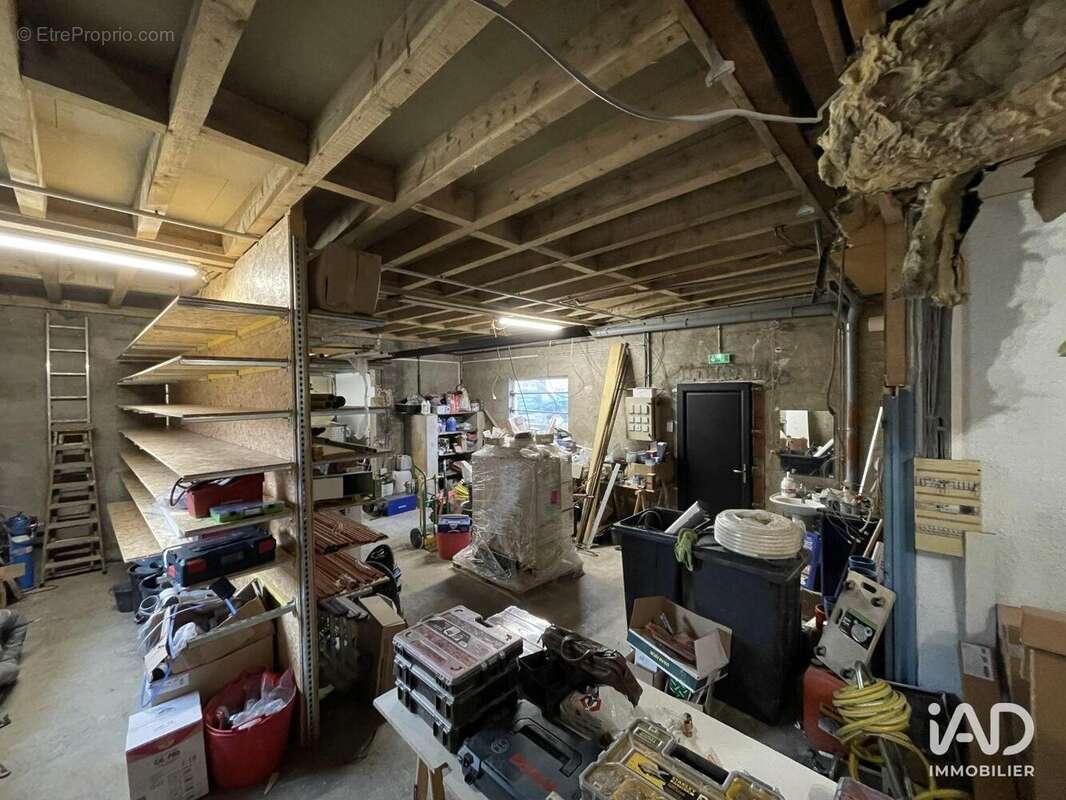 Photo 5 - Appartement à GUEUGNON