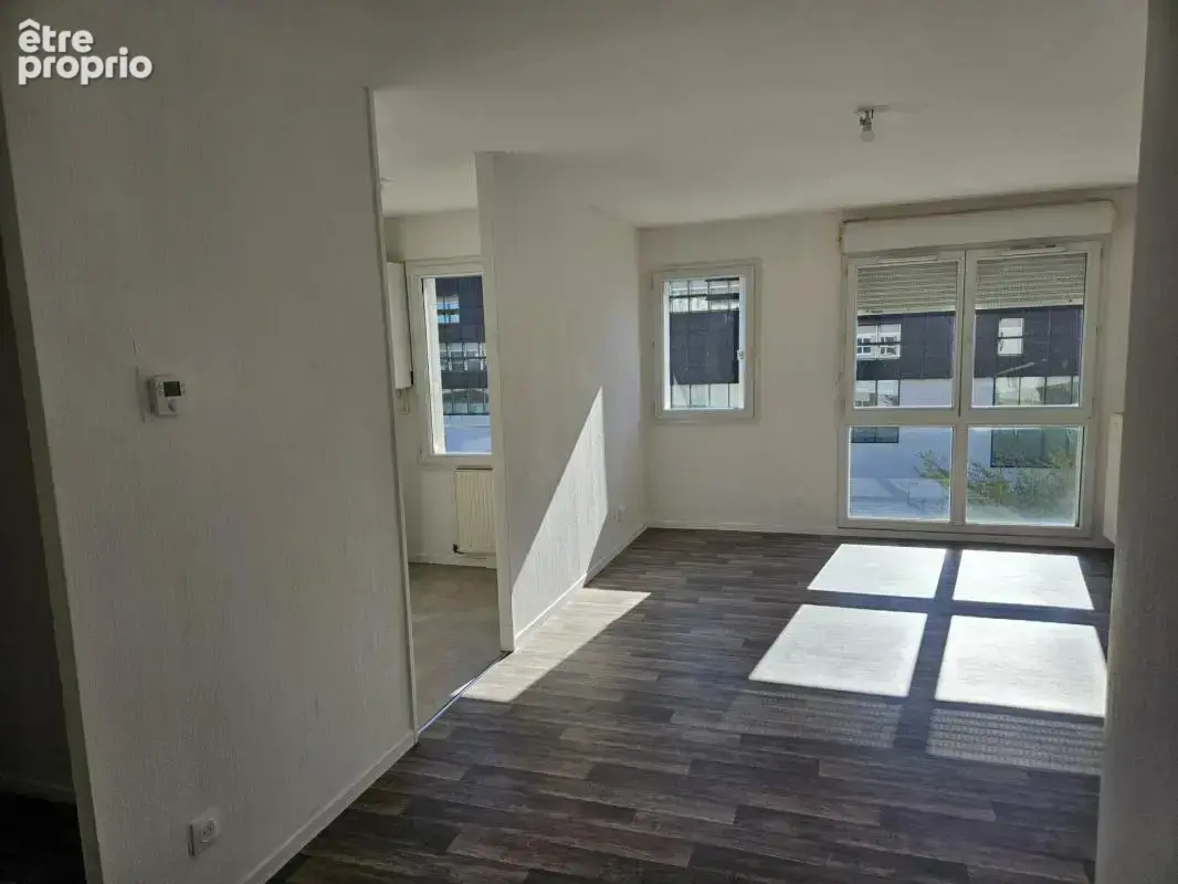 Photo Appartement à Melun au prix de 112 300€