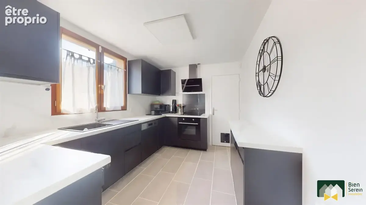 Maison 4 pièces 65 m² à vendre à Leves (28300) - photo 4