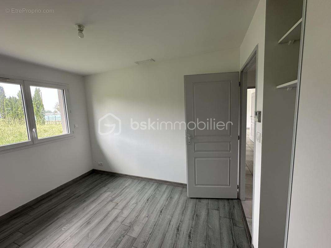 Maison à SAINT-JORY