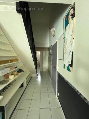 Appartement à FORT-DE-FRANCE