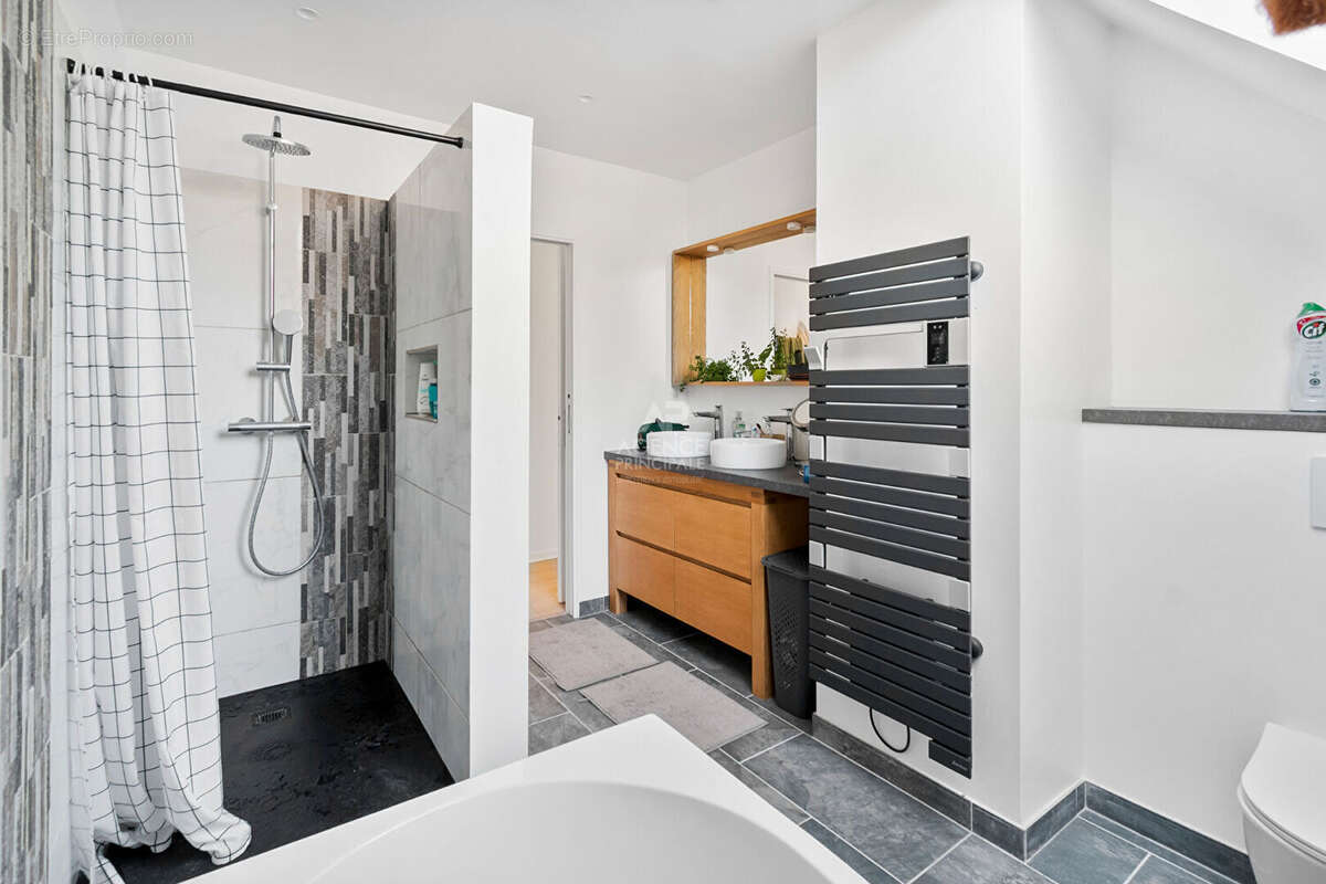 Maison à CHAMBOURCY