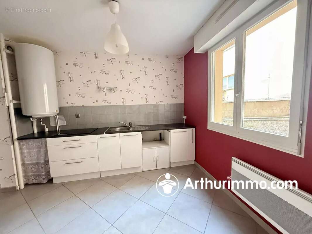 Appartement à BELFORT