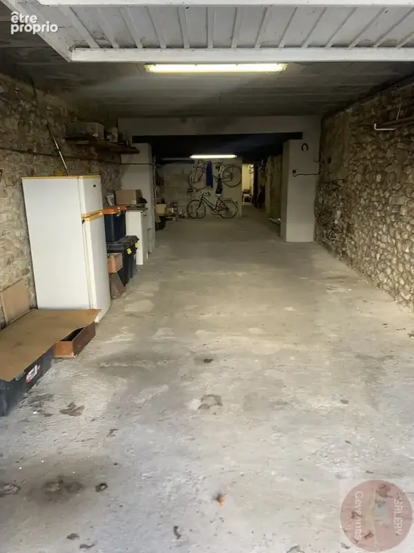 Authentique maison de village en pierre - photo 5
