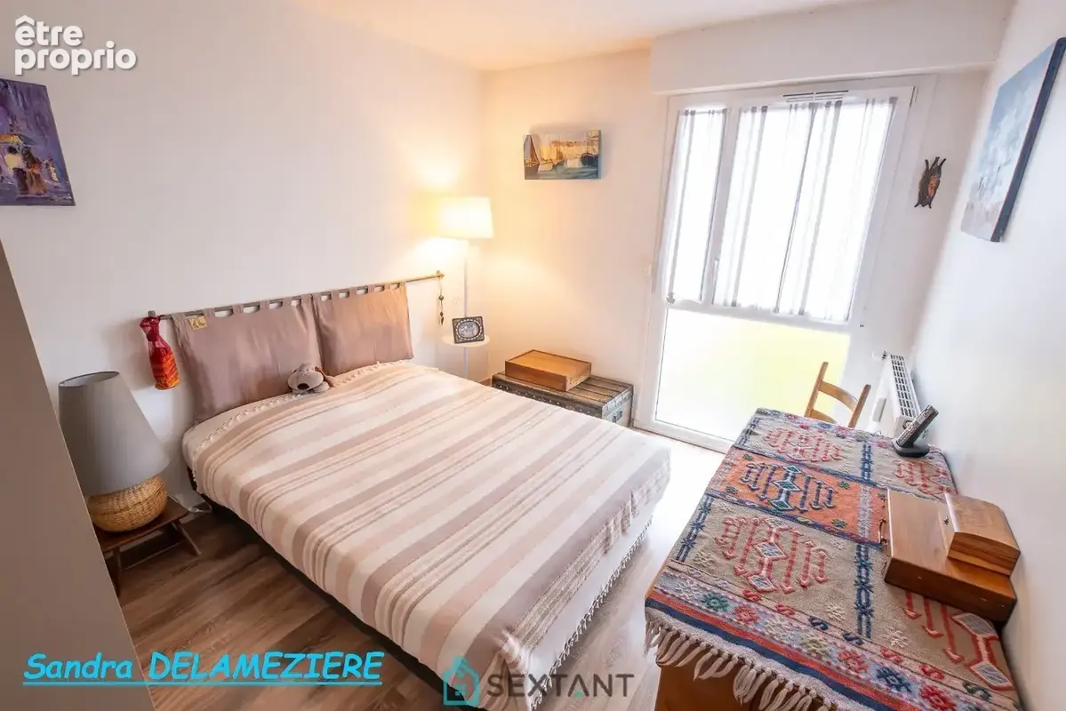 Amiens sud-est  appartement entièrement rénové, posez vos valises ! - photo 10
