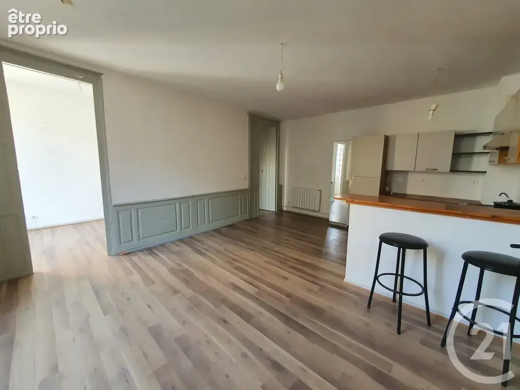 Appartement 2 pièces 43 m² à vendre à Lisle-Sur-Tarn (81310) - photo 3