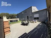 Maison à ASPIRAN