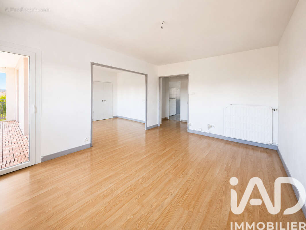 Photo 6 - Appartement à SAINT-PAUL-TROIS-CHATEAUX