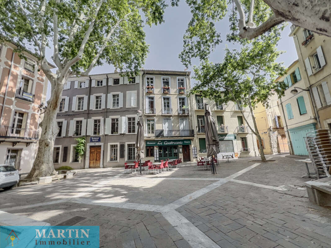 Maison à CERET