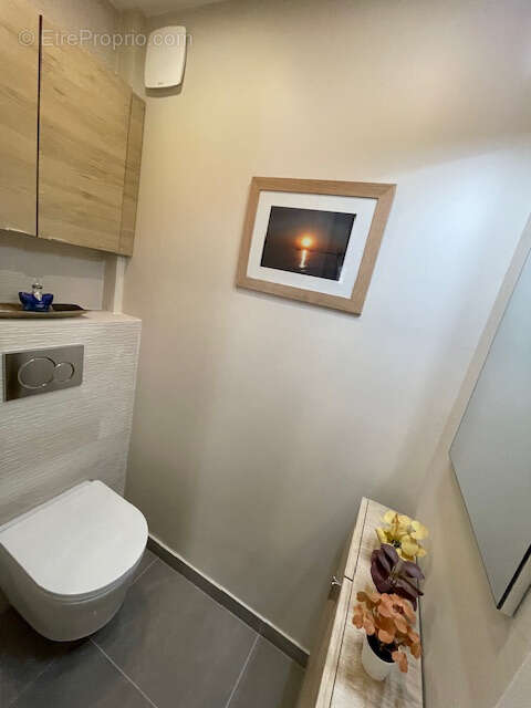 Nice nord / villa arson - photo 10