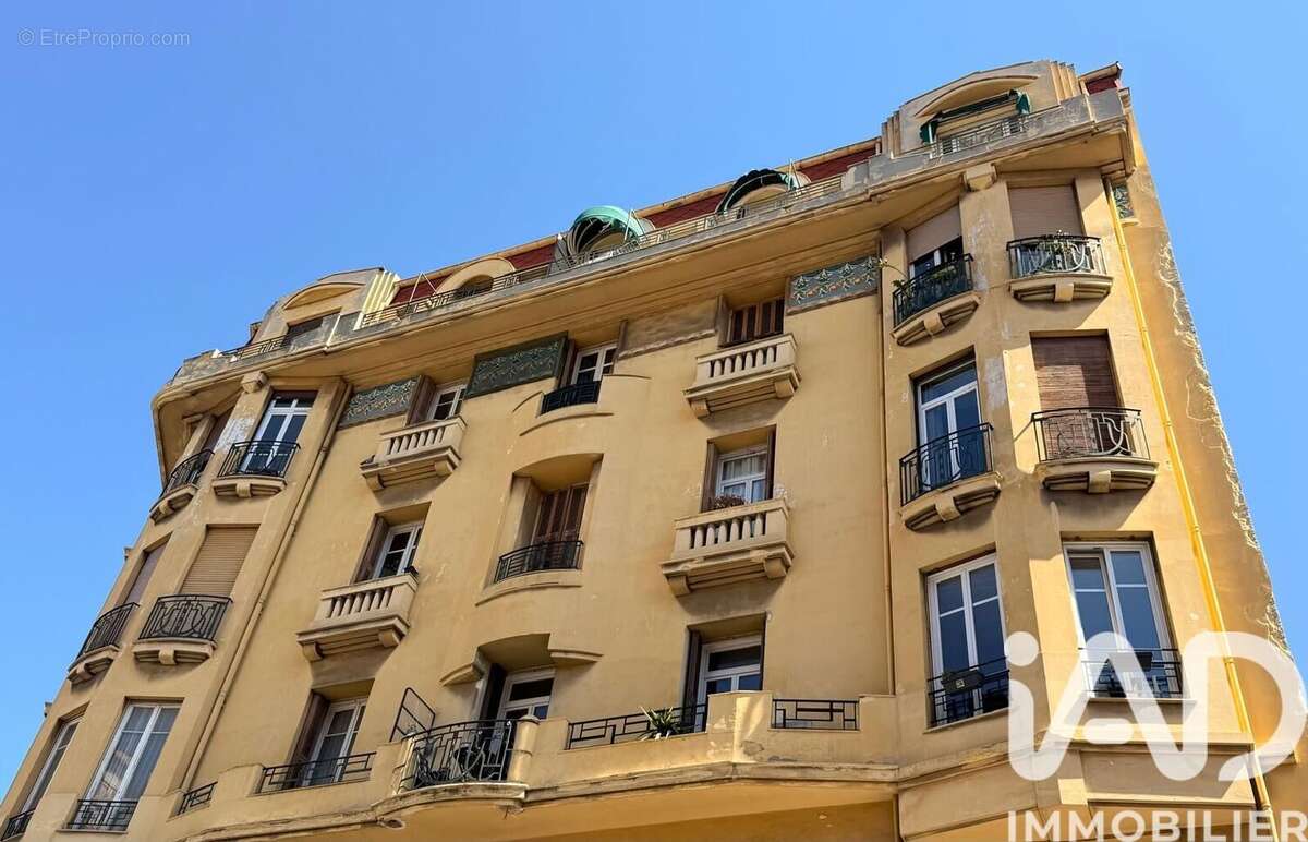 Photo 8 - Appartement à NICE