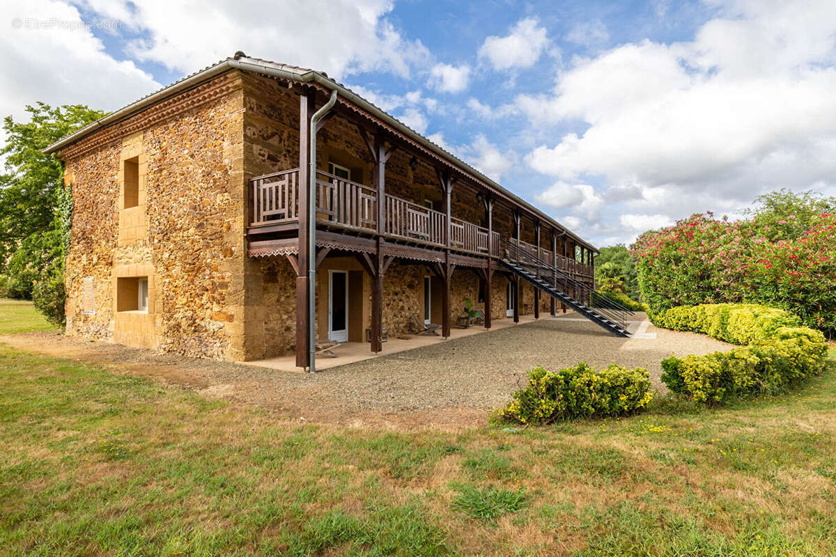 Domaine d'exception - photo 9