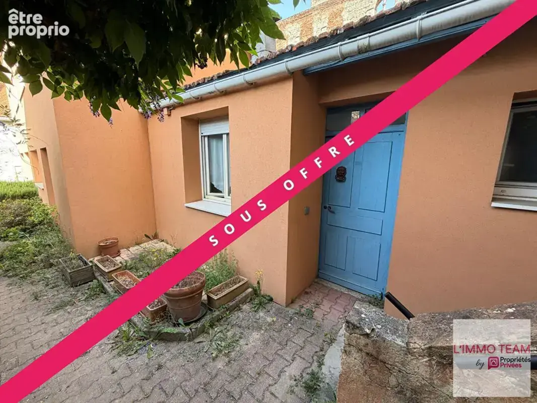 Appartement à CAHORS