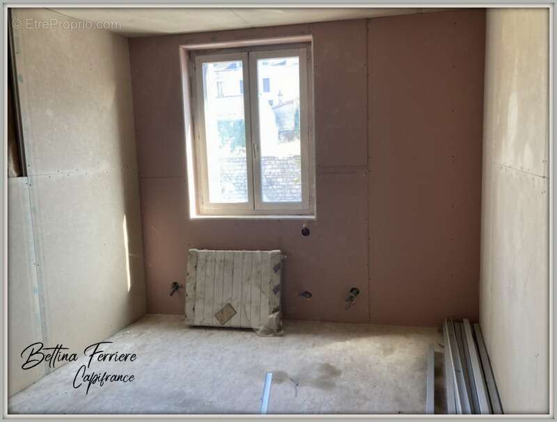 Maison à vendre 3 pièces MONTBARD (21) - photo 3