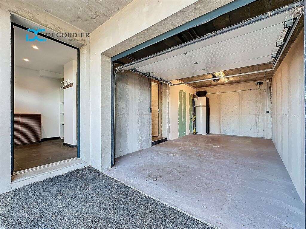 Maison à EVIAN-LES-BAINS