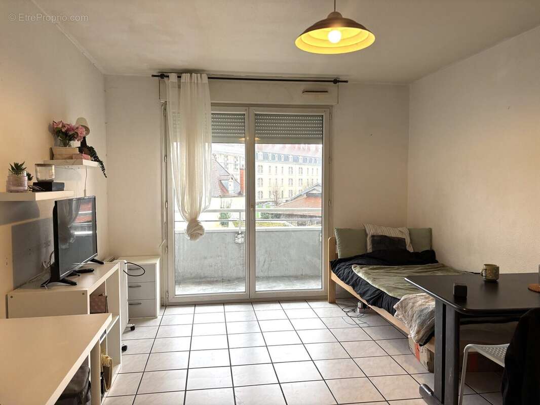 Appartement à DIJON