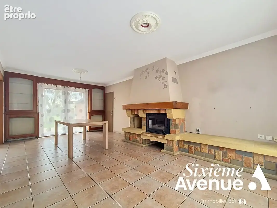 Saint Pol sur mer Maison 4 chambres, jardin et garage - photo 2