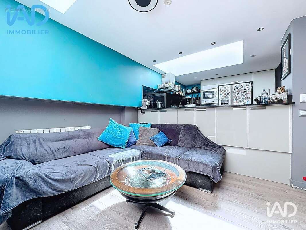 Photo 6 - Appartement à PARIS-10E